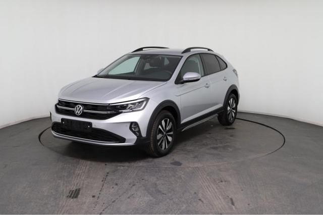 Volkswagen Taigo New Edition (New Edition) 1.0 TSI 85 KW (116 PS) 7-Gang DSG 