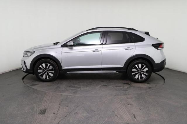 Volkswagen Taigo New Edition (New Edition) 1.0 TSI 85 KW (116 PS) 7-Gang DSG 