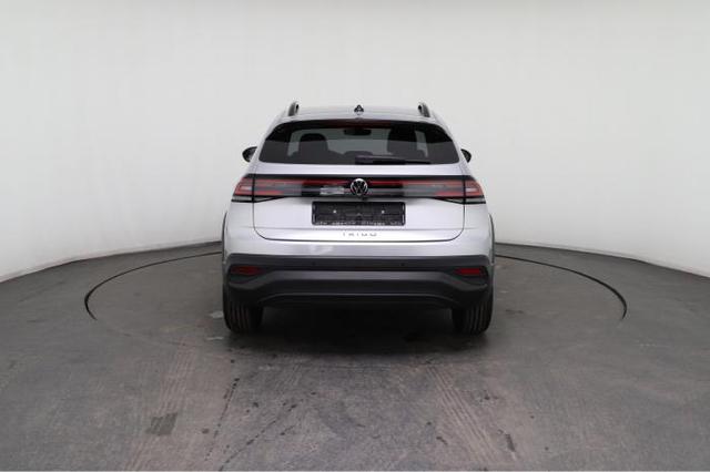 Volkswagen Taigo New Edition (New Edition) 1.0 TSI 85 KW (116 PS) 7-Gang DSG 