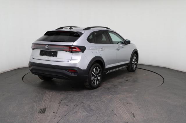 Volkswagen Taigo New Edition (New Edition) 1.0 TSI 85 KW (116 PS) 7-Gang DSG 