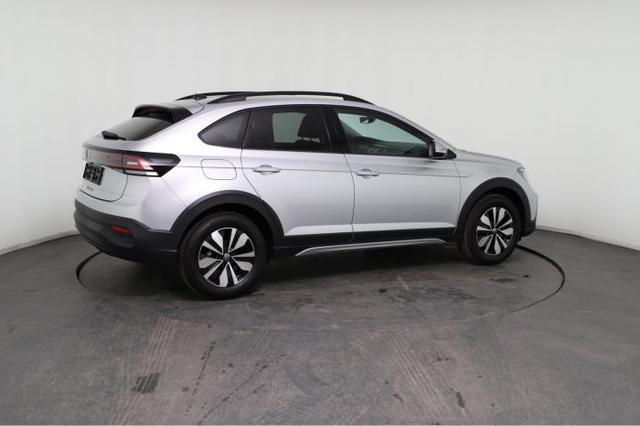 Volkswagen Taigo New Edition (New Edition) 1.0 TSI 85 KW (116 PS) 7-Gang DSG 