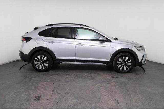 Volkswagen Taigo New Edition (New Edition) 1.0 TSI 85 KW (116 PS) 7-Gang DSG 