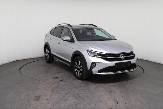 Volkswagen Taigo New Edition (New Edition) 1.0 TSI 85 KW (116 PS) 7-Gang DSG 