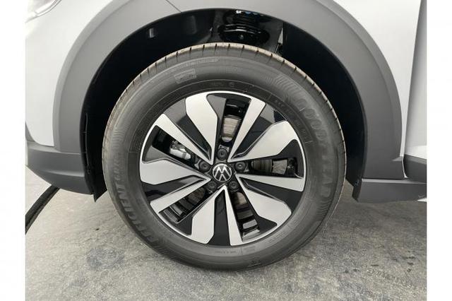 Volkswagen Taigo New Edition (New Edition) 1.0 TSI 85 KW (116 PS) 7-Gang DSG 