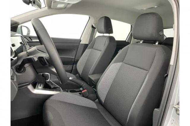 Volkswagen Taigo New Edition (New Edition) 1.0 TSI 85 KW (116 PS) 7-Gang DSG 