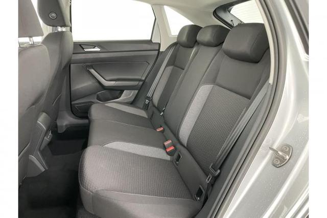 Volkswagen Taigo New Edition (New Edition) 1.0 TSI 85 KW (116 PS) 7-Gang DSG 