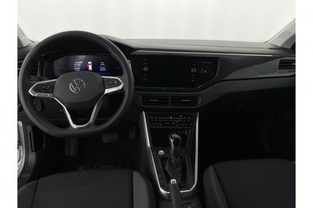 Volkswagen Taigo New Edition (New Edition) 1.0 TSI 85 KW (116 PS) 7-Gang DSG 