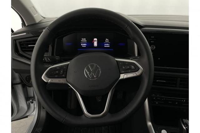 Volkswagen Taigo New Edition (New Edition) 1.0 TSI 85 KW (116 PS) 7-Gang DSG 