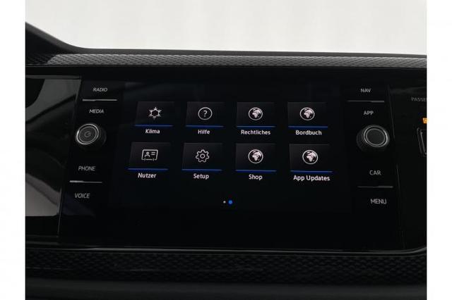 Volkswagen Taigo New Edition (New Edition) 1.0 TSI 85 KW (116 PS) 7-Gang DSG 