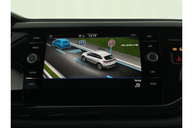 Volkswagen Taigo New Edition (New Edition) 1.0 TSI 85 KW (116 PS) 7-Gang DSG 