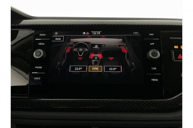 Volkswagen Taigo New Edition (New Edition) 1.0 TSI 85 KW (116 PS) 7-Gang DSG 