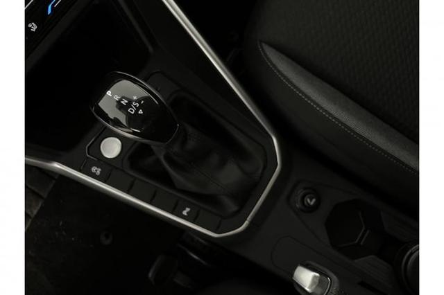 Volkswagen Taigo New Edition (New Edition) 1.0 TSI 85 KW (116 PS) 7-Gang DSG 