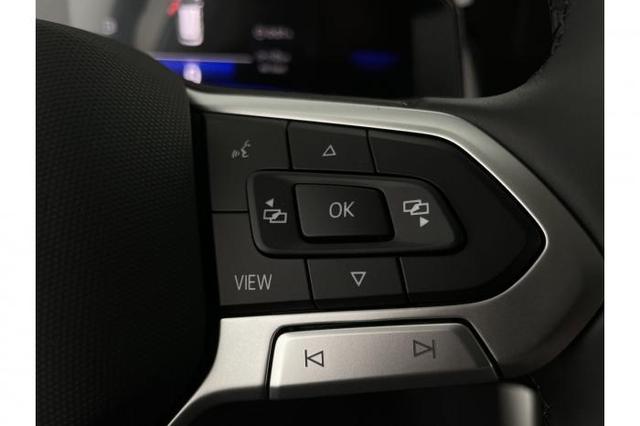 Volkswagen Taigo New Edition (New Edition) 1.0 TSI 85 KW (116 PS) 7-Gang DSG 