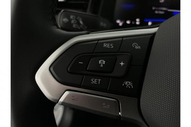 Volkswagen Taigo New Edition (New Edition) 1.0 TSI 85 KW (116 PS) 7-Gang DSG 