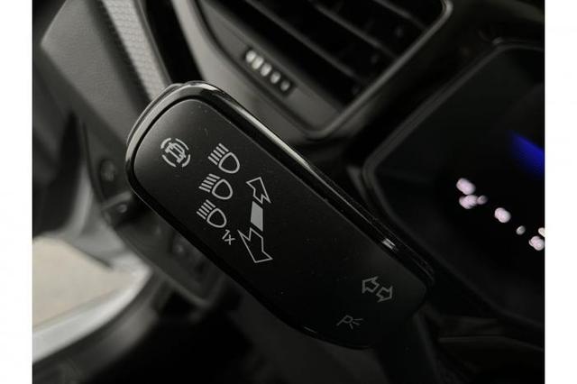 Volkswagen Taigo New Edition (New Edition) 1.0 TSI 85 KW (116 PS) 7-Gang DSG 