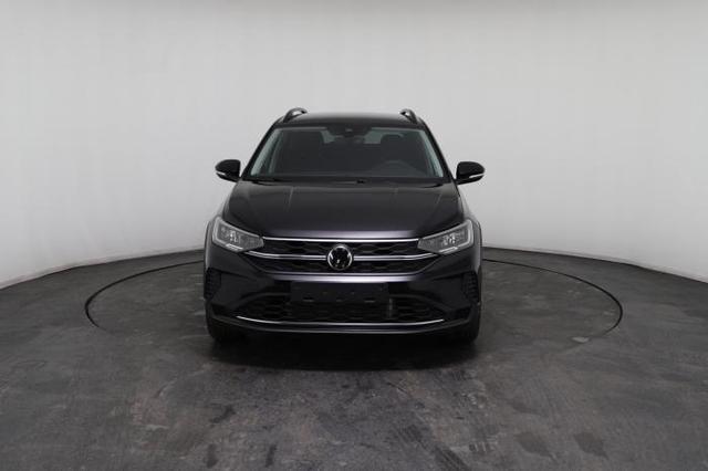 Volkswagen Taigo New Edition (New Edition) 1.5 TSI OPF 110kW (150 PS) 7-Gang-Doppelkupplungsgetriebe DSG 