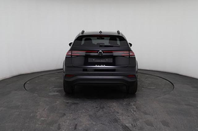 Volkswagen Taigo New Edition (New Edition) 1.5 TSI OPF 110kW (150 PS) 7-Gang-Doppelkupplungsgetriebe DSG 