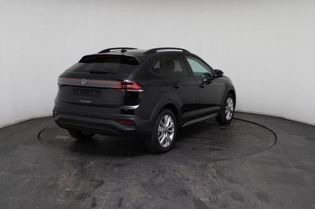 Volkswagen Taigo New Edition (New Edition) 1.5 TSI OPF 110kW (150 PS) 7-Gang-Doppelkupplungsgetriebe DSG 