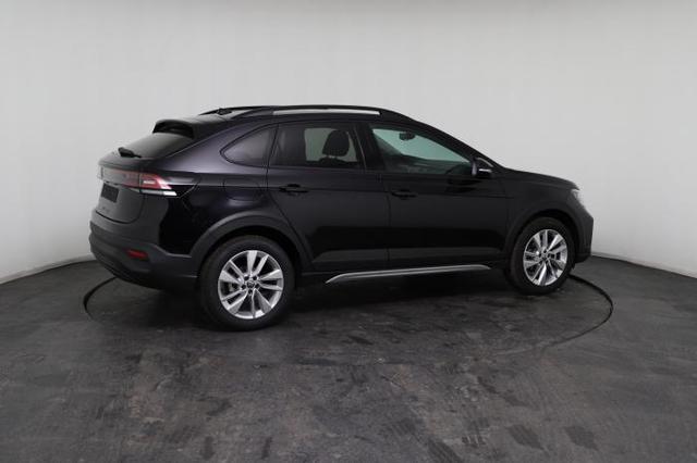 Volkswagen Taigo New Edition (New Edition) 1.5 TSI OPF 110kW (150 PS) 7-Gang-Doppelkupplungsgetriebe DSG 