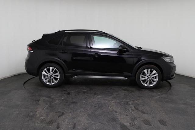 Volkswagen Taigo New Edition (New Edition) 1.5 TSI OPF 110kW (150 PS) 7-Gang-Doppelkupplungsgetriebe DSG 