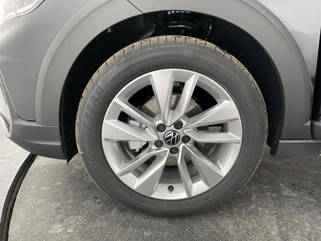 Volkswagen Taigo New Edition (New Edition) 1.5 TSI OPF 110kW (150 PS) 7-Gang-Doppelkupplungsgetriebe DSG 