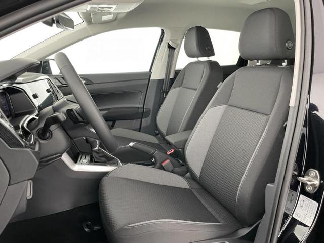 Volkswagen Taigo New Edition (New Edition) 1.5 TSI OPF 110kW (150 PS) 7-Gang-Doppelkupplungsgetriebe DSG 