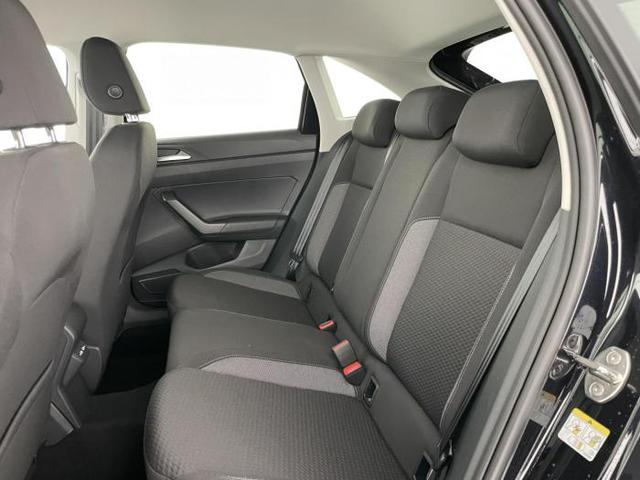 Volkswagen Taigo New Edition (New Edition) 1.5 TSI OPF 110kW (150 PS) 7-Gang-Doppelkupplungsgetriebe DSG 