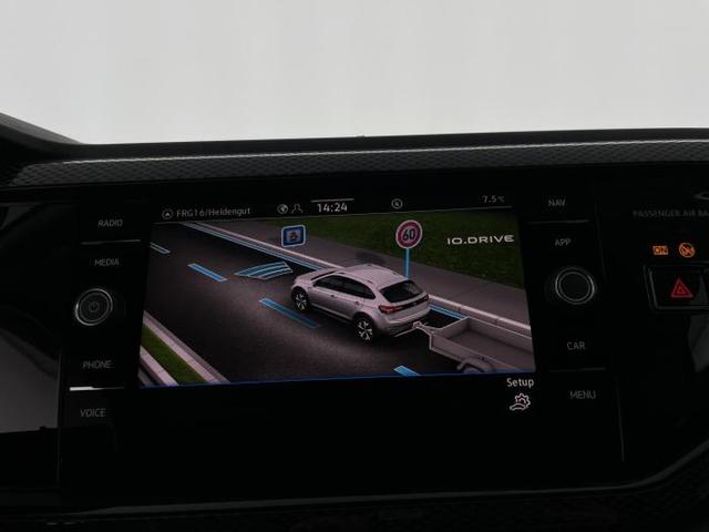 Volkswagen Taigo New Edition (New Edition) 1.5 TSI OPF 110kW (150 PS) 7-Gang-Doppelkupplungsgetriebe DSG 