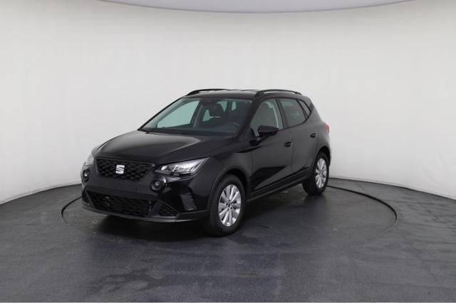 Seat Arona - Facelift (Style ) 1.0 TSI 85kW (115 PS) 7-Gang DSG