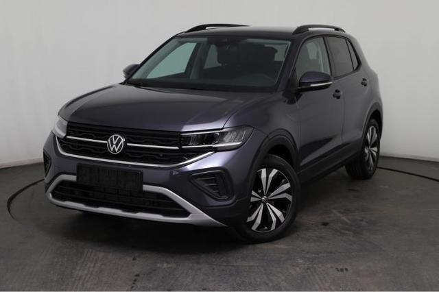 Lagerfahrzeug Volkswagen T-Cross - New Edition (New Edition) 1.5 TSI 110 kW (150 PS) 7-Gang DSG