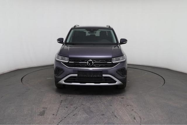 Volkswagen T-Cross New Edition (New Edition) 1.5 TSI 110 kW (150 PS) 7-Gang DSG 