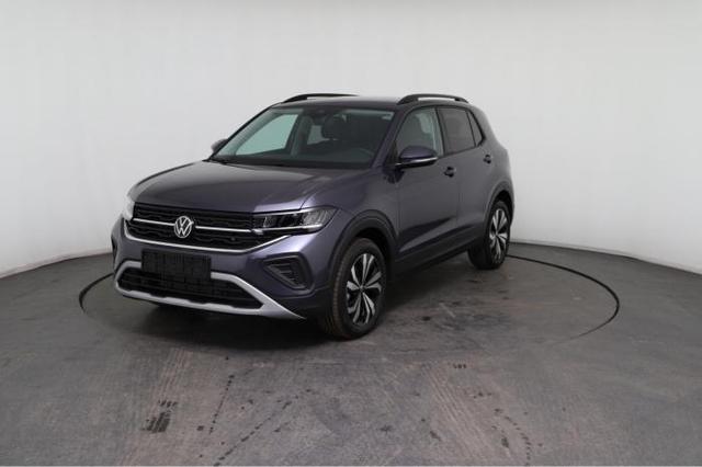 Volkswagen T-Cross New Edition (New Edition) 1.5 TSI 110 kW (150 PS) 7-Gang DSG 