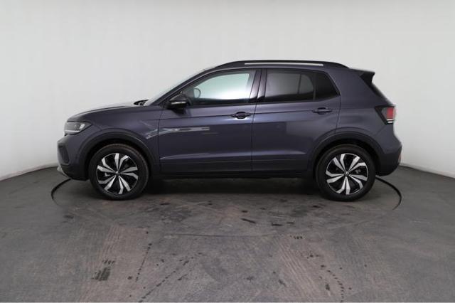 Volkswagen T-Cross New Edition (New Edition) 1.5 TSI 110 kW (150 PS) 7-Gang DSG 