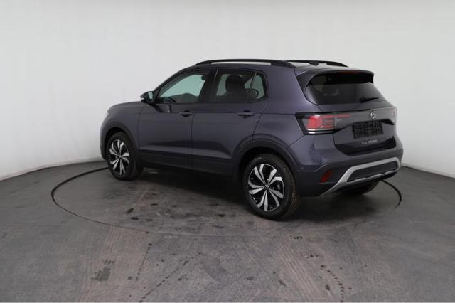 Volkswagen T-Cross New Edition (New Edition) 1.5 TSI 110 kW (150 PS) 7-Gang DSG 