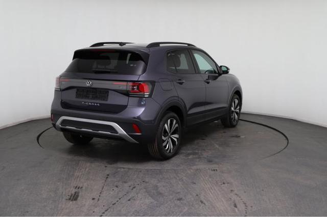 Volkswagen T-Cross New Edition (New Edition) 1.5 TSI 110 kW (150 PS) 7-Gang DSG 
