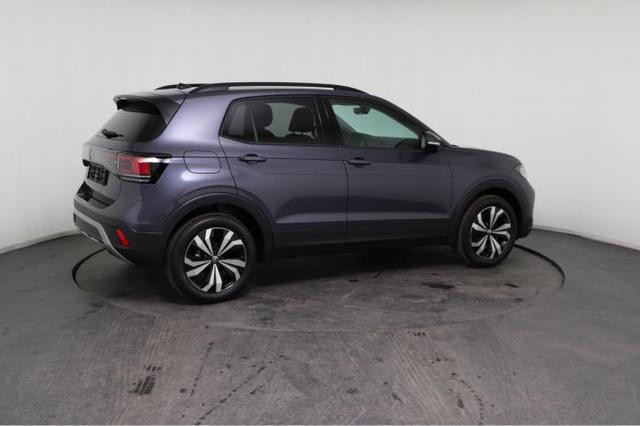 Volkswagen T-Cross New Edition (New Edition) 1.5 TSI 110 kW (150 PS) 7-Gang DSG 