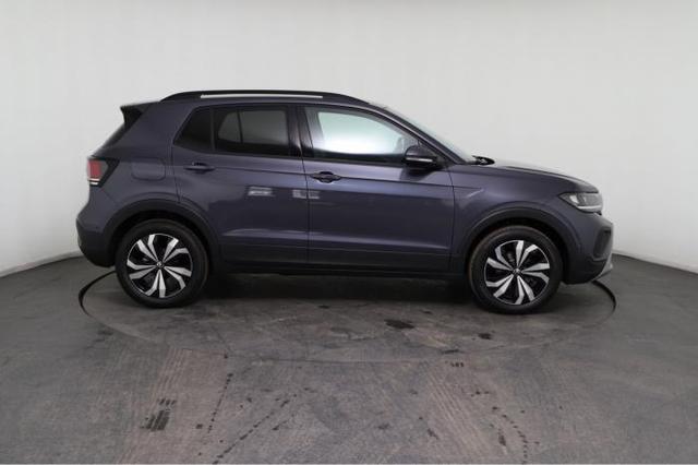 Volkswagen T-Cross New Edition (New Edition) 1.5 TSI 110 kW (150 PS) 7-Gang DSG 