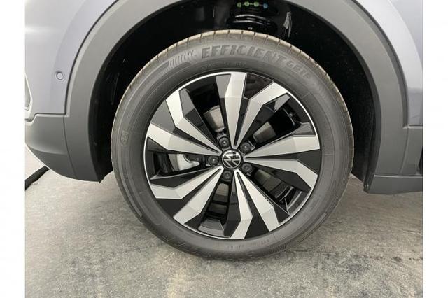 Volkswagen T-Cross New Edition (New Edition) 1.5 TSI 110 kW (150 PS) 7-Gang DSG 