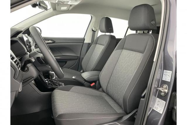 Volkswagen T-Cross New Edition (New Edition) 1.5 TSI 110 kW (150 PS) 7-Gang DSG 