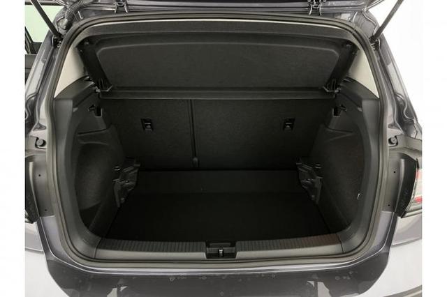 Volkswagen T-Cross New Edition (New Edition) 1.5 TSI 110 kW (150 PS) 7-Gang DSG 