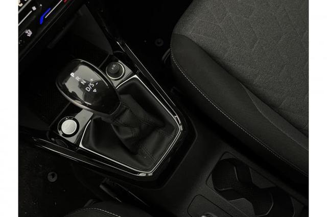 Volkswagen T-Cross New Edition (New Edition) 1.5 TSI 110 kW (150 PS) 7-Gang DSG 