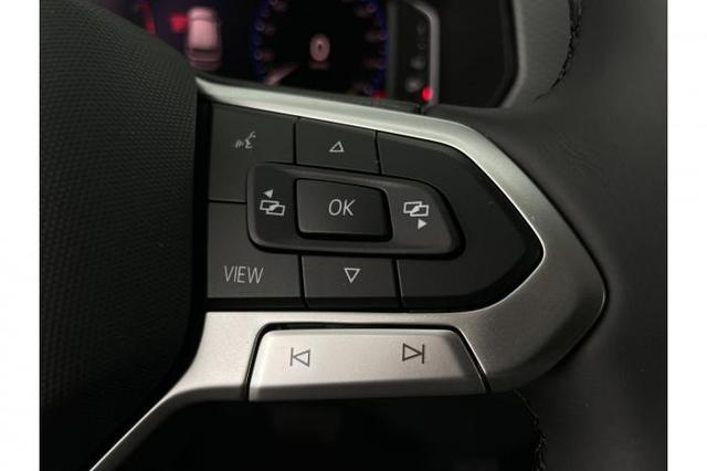 Volkswagen T-Cross New Edition (New Edition) 1.5 TSI 110 kW (150 PS) 7-Gang DSG 