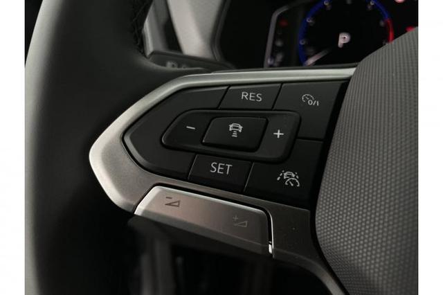 Volkswagen T-Cross New Edition (New Edition) 1.5 TSI 110 kW (150 PS) 7-Gang DSG 