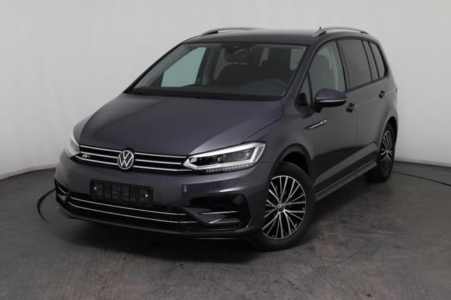 Volkswagen Touran - New Edition R-Line (New R-Line) 1.5 TSI 110 kW (150 PS) 7-Gang DSG