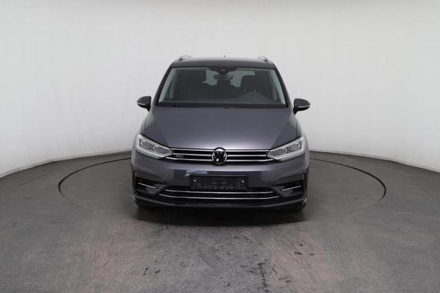 Volkswagen Touran New Edition R-Line (New R-Line) 1.5 TSI 110 kW (150 PS) 7-Gang DSG 