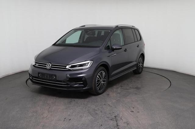 Volkswagen Touran New Edition R-Line (New R-Line) 1.5 TSI 110 kW (150 PS) 7-Gang DSG 