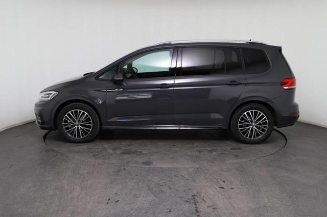 Volkswagen Touran New Edition R-Line (New R-Line) 1.5 TSI 110 kW (150 PS) 7-Gang DSG 