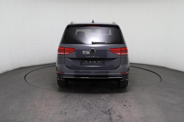 Volkswagen Touran New Edition R-Line (New R-Line) 1.5 TSI 110 kW (150 PS) 7-Gang DSG 