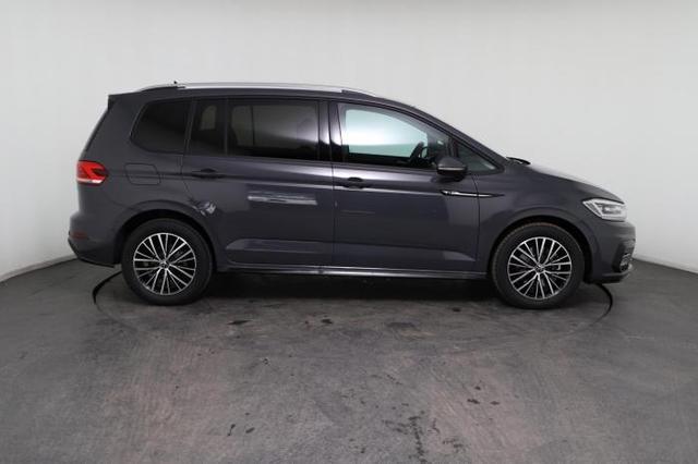 Volkswagen Touran New Edition R-Line (New R-Line) 1.5 TSI 110 kW (150 PS) 7-Gang DSG 