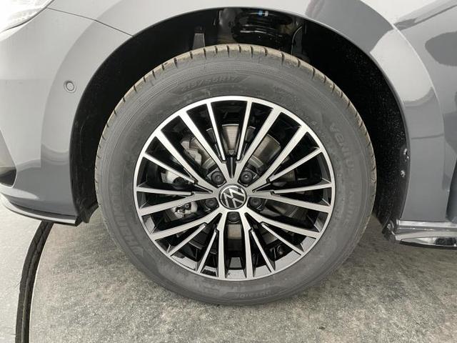 Volkswagen Touran New Edition R-Line (New R-Line) 1.5 TSI 110 kW (150 PS) 7-Gang DSG 